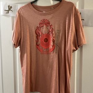 Fortune teller vintage t shirt XL